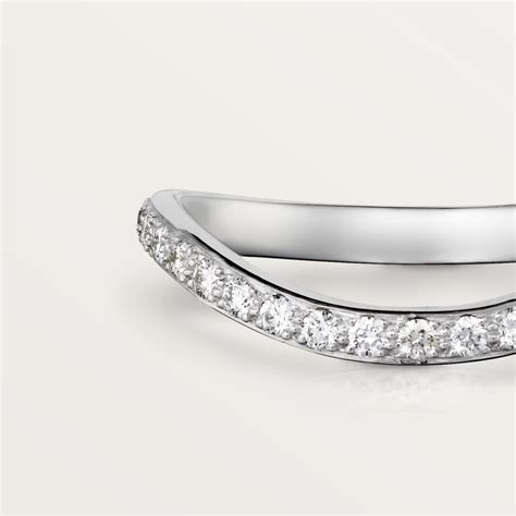 trinity ruban wedding band